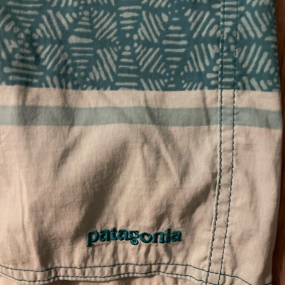 Patagonia boardshorts men’s - Picture 2 of 4